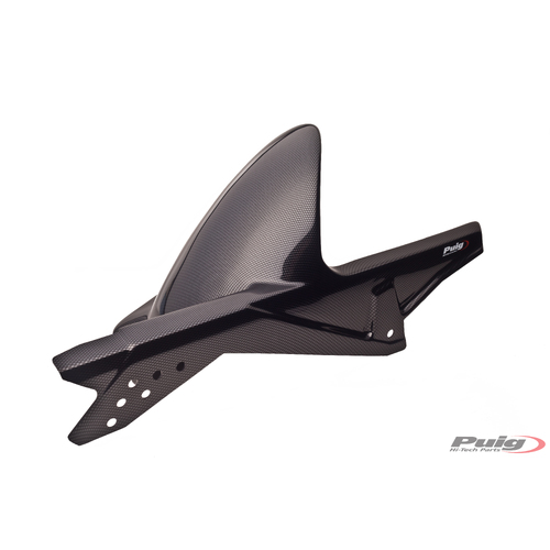 Puig REAR HUGGER YAMAHA XJ6/DIVERSION 09-16'/F 10-16'
