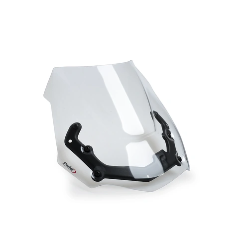 Puig WINDSHIELD NEW GENERATION BMW F800R 09'-14' C/CLEA