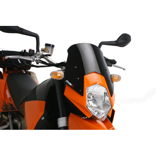 Puig WINDS. NEW GENERT. KTM 950 SUPERMOTO/R/SUPERENDURO