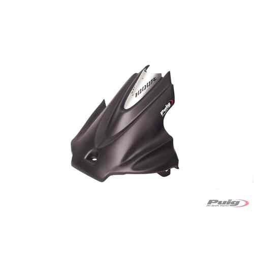 Puig Rear Hugger For Suzuki GSXR1000 2009 - 2016 (Matt Black)