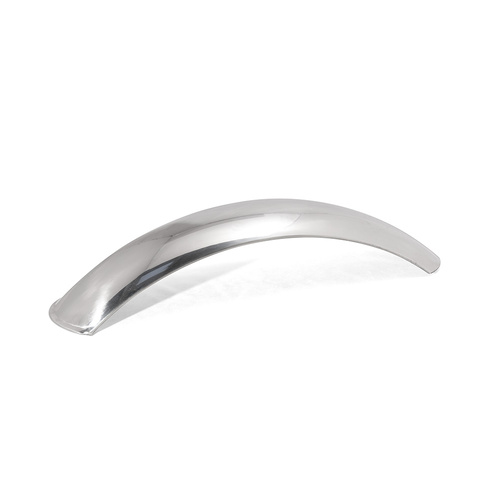 LSL Universal Aluminium Front Fender (18", 500mm)