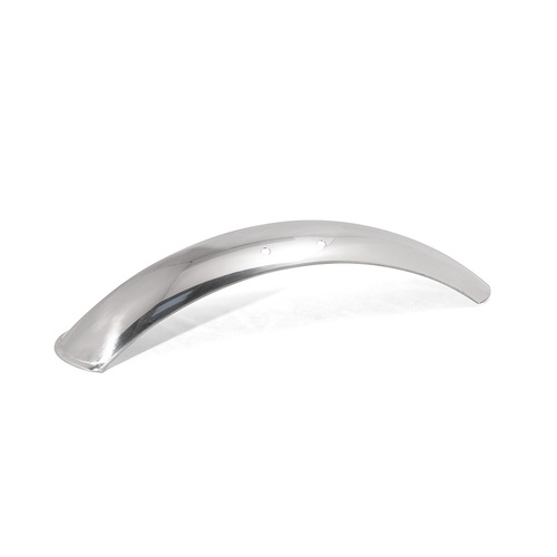LSL Aluminium Front Fender For Triumph Bonneville T100 (up to 2015)