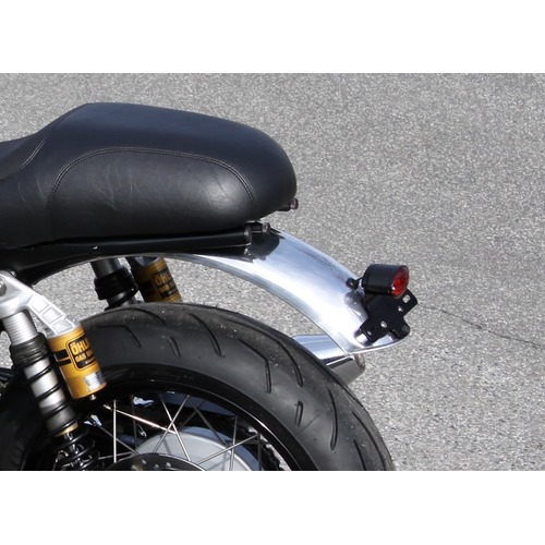 LSL Aluminium Rear Fender For Triumph Bonneville/Scrambler