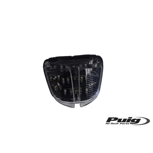 Puig STOP LIGHT+TURN LIGHT LEDS Z750 07'-08'