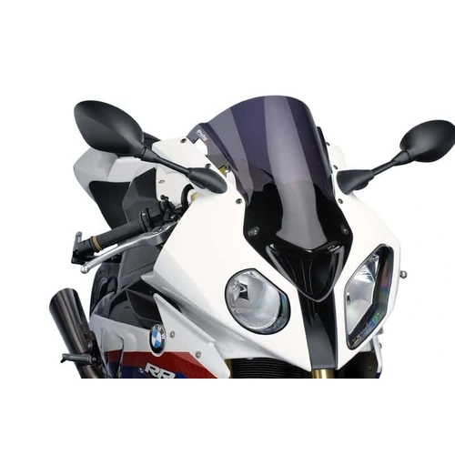 Puig Z-RACING SCREEN BMW S1000RR 09'-14' C/CARBON LOOK