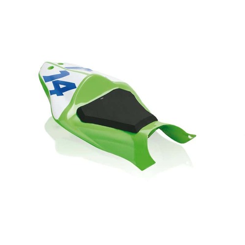 Puig Racing Seat Adhesive Foam (Long)