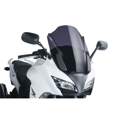 Puig TOURING SCREEN HONDA CBF1000F 10-17' C/CLEAR