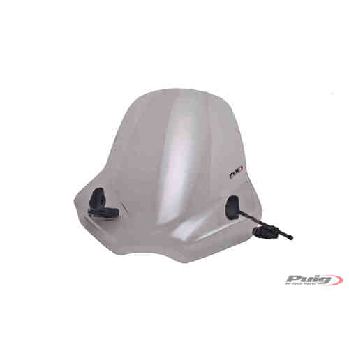 Puig Universal Windscreen Touring II (Clear)