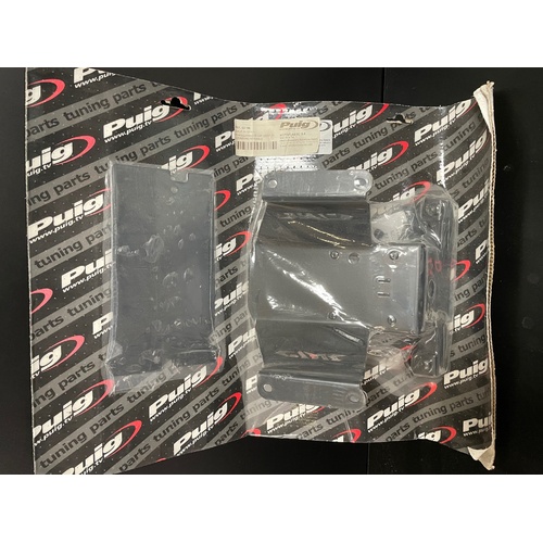 Puig Fender Eliminator To Suit Honda CBR1000RR (2010 - 2011)