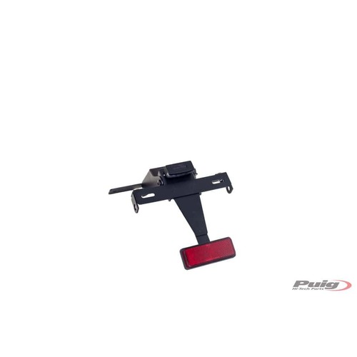 Puig Fender Eliminator To Suit BMW S1000RR/R