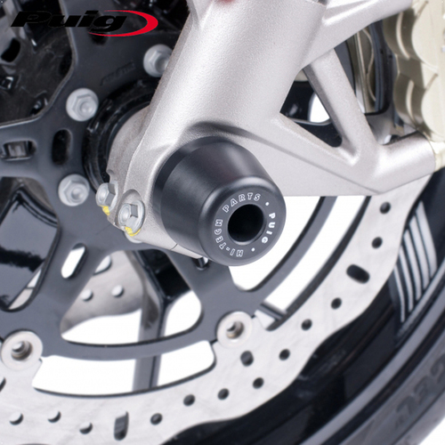 Puig Fork Protector Sliders For Yamaha FZ1 (2006-2013)