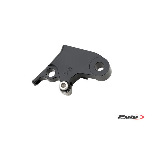 Puig Clutch Lever Adaptor (Black)