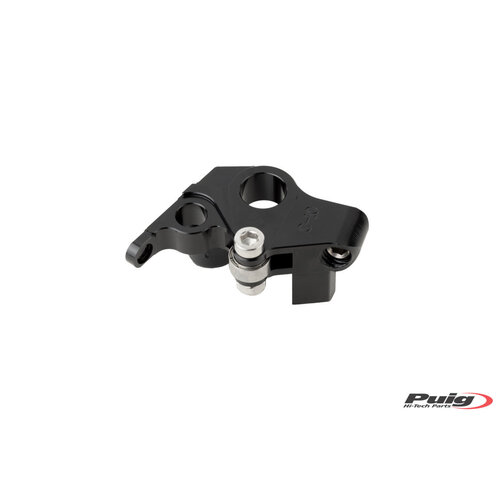Puig Clutch Lever Adaptor (Black)
