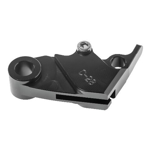 Puig Clutch Lever Adaptor For Kawasaki Models (5451N)