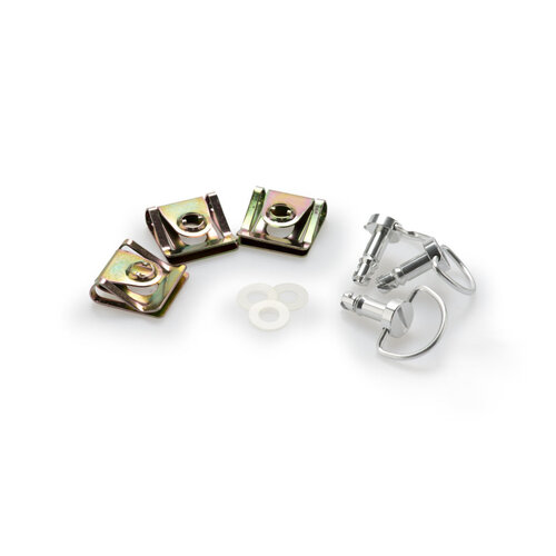 Puig Fairing Quick Screws