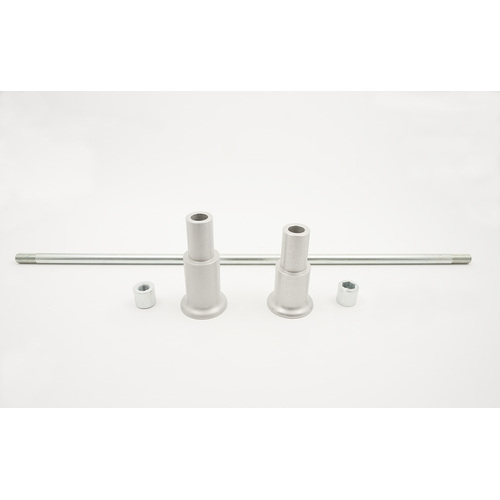 LSL Crash Pad Mounting Kit For Monster 900