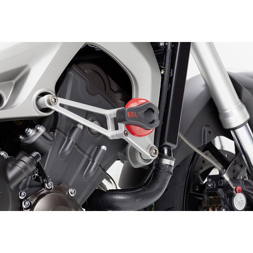LSL Crash Pad Mounting Kit For Yamaha MT-09 / XSR900