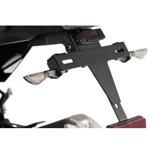 Puig Ax LED Indicator (Black)