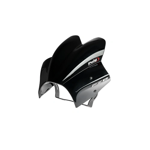 Puig WINDSHIELD NEW GENERATION YAMAHA FZ8 10-11' C/BLAC