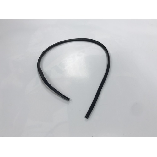 Puig 50M PROTECTOR PLASTIC 3X1,5 C/BLACK 