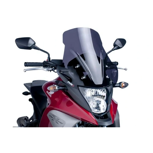 Puig TOURING SCREEN CROSSRUNNER 11-14' C/BLUE