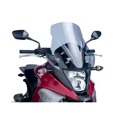 Puig TOURING SCREEN CROSSRUNNER 11-14' C/SMOKE