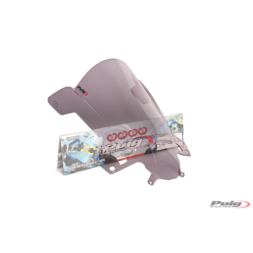 Puig Z-RACING SCREEN HONDA CBR250R 11-16 C/SMOKE