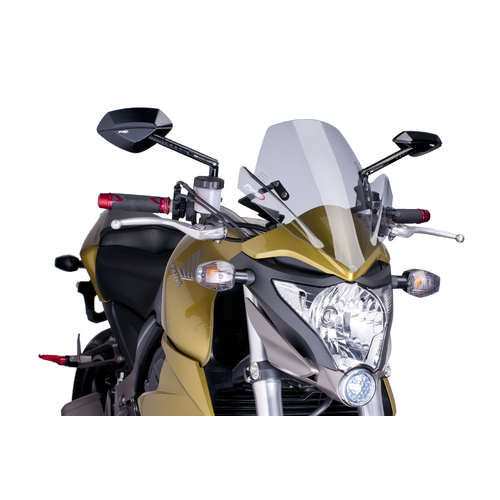 Puig WINDSHIELD NEW GENERATION CB1000R 11-17' C/SMOKE