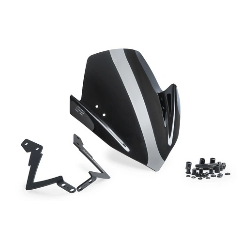 Puig WINDSHIELD NEW GENERATION CB1000R 11-17' C/BLACK