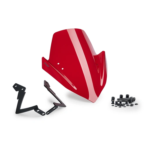 Puig WINDSHIELD NEW GENERATION CB1000R 11-17' C/RED