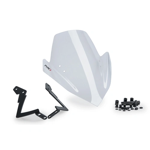 Puig WINDSHIELD NEW GENERATION CB1000R 11-17' C/CLEAR