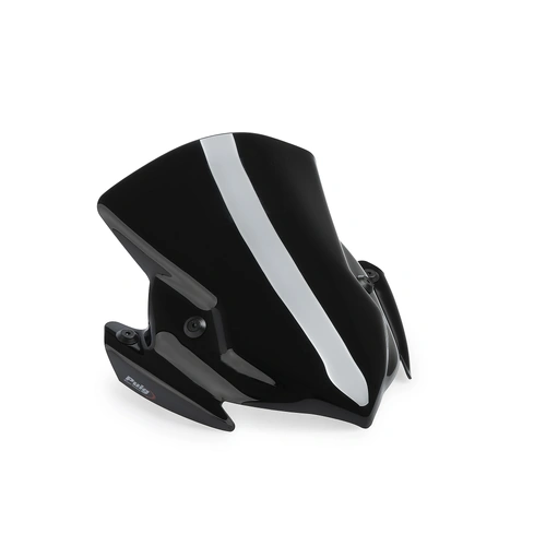 Puig WINDSHIELD NEW GEN.SUZUKI GSR750 11-17' C/BLACK