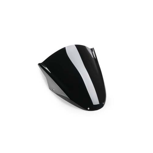 Puig RACING SCREEN SEMIC.ORIG.MONSTER 696/796/1100 BLAC