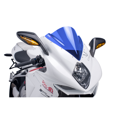 Puig Z-RACING SCREEN MV AGUSTA F3 675 12-18/F3 800 13-1
