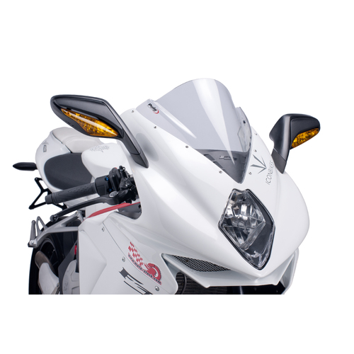 Puig Z-RACING SCREEN MV AGUSTA F3 675 12-18/F3 800 13-1