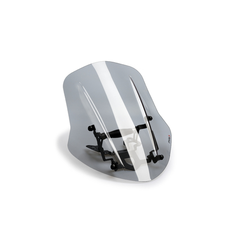 Puig WINDSHIELD NEW GENERATION DUCATI DIAVEL 11-13'