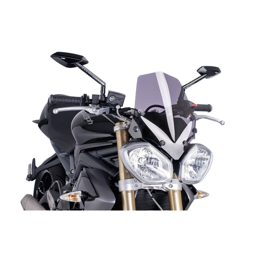 Puig WINDS.N.G. SPEED TRIPLE 11-15/R 12-15/STREET 11-17