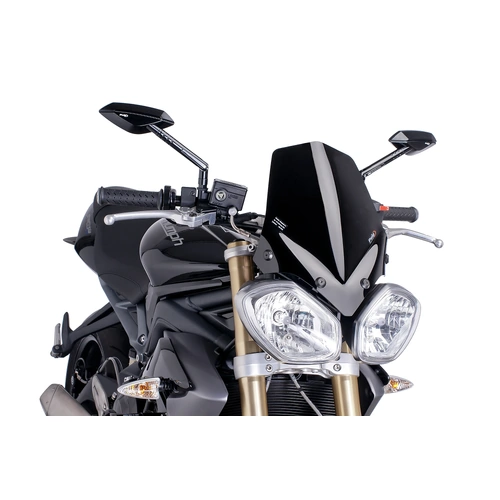 Puig WINDS.N.G. SPEED TRIPLE 11-15/R 12-15/STREET 11-17