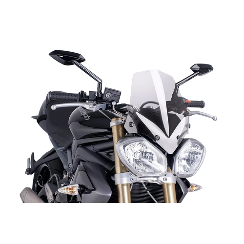 Puig WINDS.N.G. SPEED TRIPLE 11-15/R 12-15/STREET 11-17