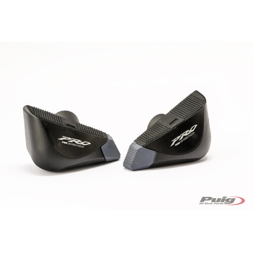 Puig Pro Frame Sliders To Suit Suzuki GSX-R600/750