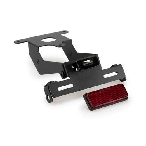 Puig LICENSE SUPPORT BRUTALE 990RR 10-13'/1090RR 10-18'
