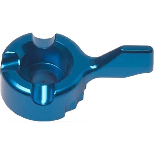 Puig 2.0 Brake/Clutch Lever Adjuster (Blue)