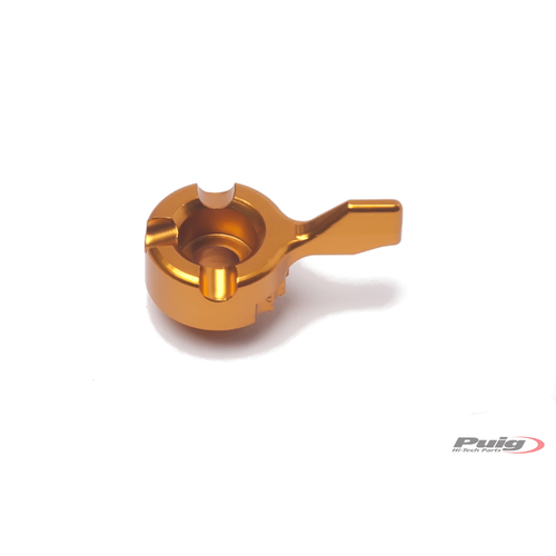 Puig SELECTOR LEVER BRAKE/CLUTCH C/GOLD
