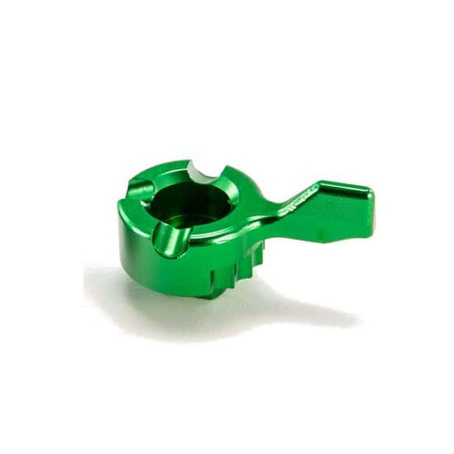 Puig 2.0 Brake/Clutch Lever Adjuster (Green)