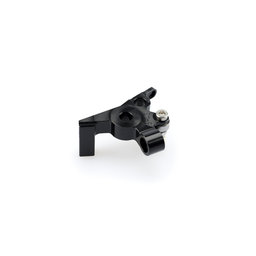 Puig Brake Lever Adaptor For Various Kawasaki Models (Black)