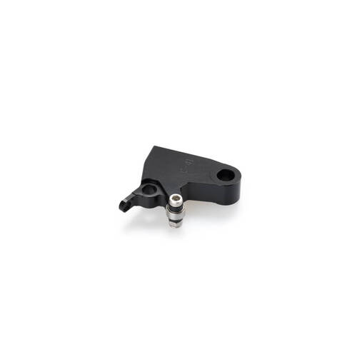 Puig 5767N Clutch Lever Mount For Triumph Models