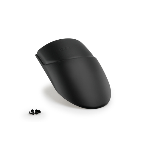 Puig FRONT FENDER EXTENSION Z1000 07'-09'