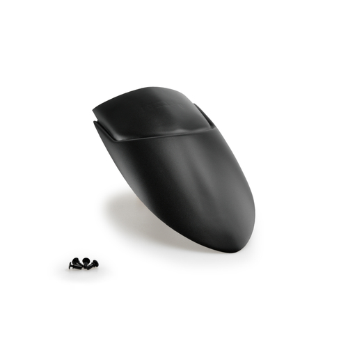 Puig FRONT FENDER EXTENSION F800GS 08-17'C/BLACK