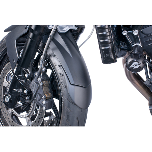 Puig FRONT FENDER EXTENSION F800S/ST/R
