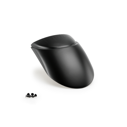 Puig FRONT FENDER EXTENSION STREET TRIPLE/DAYTON